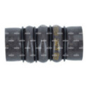 Charge Air Hose NRF 166278