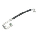 High Pressure Line, air conditioning THERMOTEC KTT160229