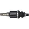 Drive Shaft POINT GEAR PNG75941