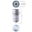 Kütusefilter KNECHT KC 69