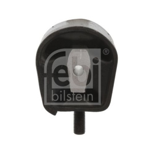 Mounting, automatic transmission FEBI BILSTEIN 06791