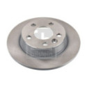Brake Disc FEBI BILSTEIN 14162