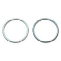 Gasket, exhaust pipe ELRING 812.838