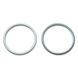 Gasket, exhaust pipe ELRING 812.838