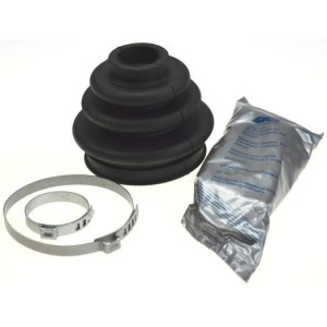 Bellow Kit, drive shaft SPIDAN 23172