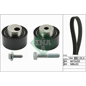 Timing Belt Kit Schaeffler INA 530 0235 10