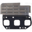 Gasket, exhaust manifold ELRING 150.902