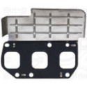 Gasket, exhaust manifold ELRING 150.902