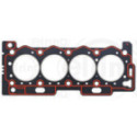 Gasket, cylinder head ELRING 431.381