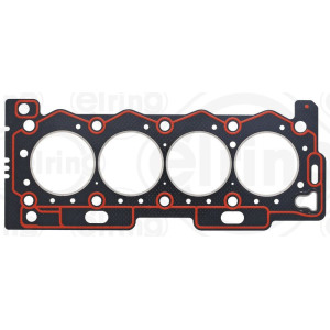 Gasket, cylinder head ELRING 431.381