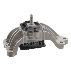 Mounting, automatic transmission FEBI BILSTEIN 31779