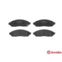 Jarrupala, levyjarru BREMBO P 56 059