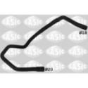 Radiator Hose SASIC 3400131