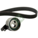 Hammashihnasarja Schaeffler INA 530 0599 10