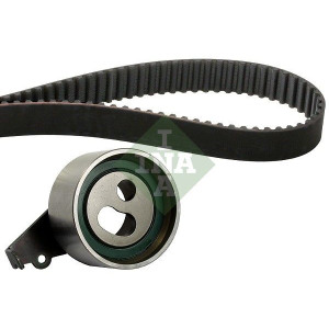 Hammashihnasarja Schaeffler INA 530 0599 10