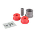 Mounting, control/trailing arm TEDGUM 01147486