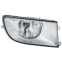 Front Fog Light HELLA 1N0 354 017-041