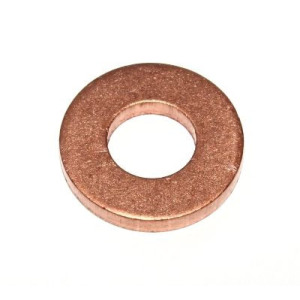 Seal Ring, nozzle holder ELRING 222.520