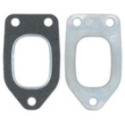 Gasket, exhaust manifold ELRING 497.330