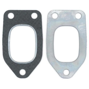 Gasket, exhaust manifold ELRING 497.330