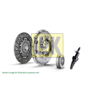 Clutch Kit Schaeffler LuK 623 3094 21