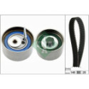 Timing Belt Kit Schaeffler INA 530 0587 10