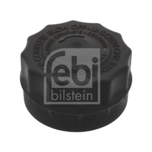 Korkki, paisuntasäiliö FEBI BILSTEIN 39913