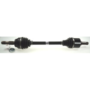 Drive Shaft SPIDAN 25620