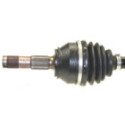 Vetoakseli SPIDAN 25620