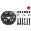 Joint, articulated shaft FEBI BILSTEIN 43490