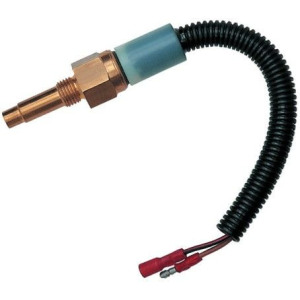 Sensor, coolant temperature HELLA 6PT 013 309-031