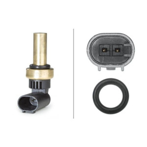 Sensor, coolant temperature HELLA 6PT 358 058-221