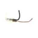 Kütusepump BOSCH 1 987 580 011