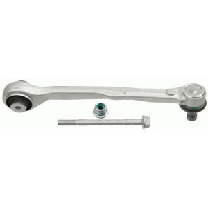 Control/Trailing Arm, wheel suspension LEMFÖRDER 39307 01