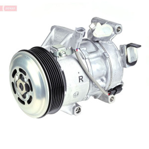Kompressor,kliimaseade DENSO DCP50253