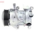 Kompressori, ilmastointilaite DENSO DCP50253