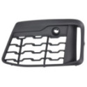Ventilation Grilles, bumper BLIC 6502-07-0082911MP