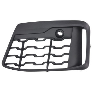 Ventilation Grilles, bumper BLIC 6502-07-0082911MP