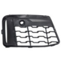 Ventilation Grilles, bumper BLIC 6502-07-0082911MP