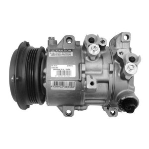 Compressor, air conditioning Airstal 10-3132