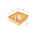 Air Filter SOFIMA S 3677 A