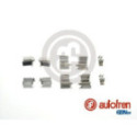 Tarvikesarja, jarrupala AUTOFREN SEINSA D42545A
