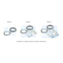 Mounting Kit, catalytic converter BM CATALYSTS FK91057