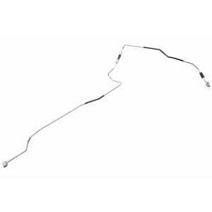 Korkeapaine-/matalapainejohto, ilmastointilaite VEMO V15-20-0110