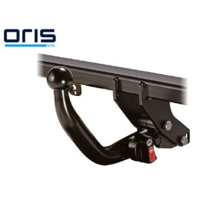 Trailer Hitch ACPS-ORIS 040-613