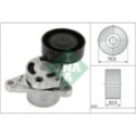 Belt Tensioner, V-ribbed belt Schaeffler INA 534 0709 10
