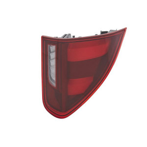 Tail Light Assembly HELLA 2SA 354 846-011