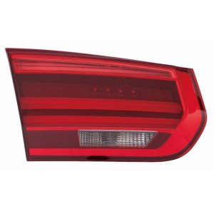 Tail Light Assembly ABAKUS 444-1348L-UE