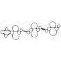 Gasket, cylinder head cover ELRING 938.250