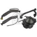 Oil Separator, crankcase ventilation FEBI BILSTEIN 170592